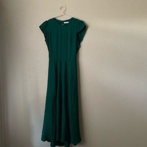 REFORMATION Gavin Dress